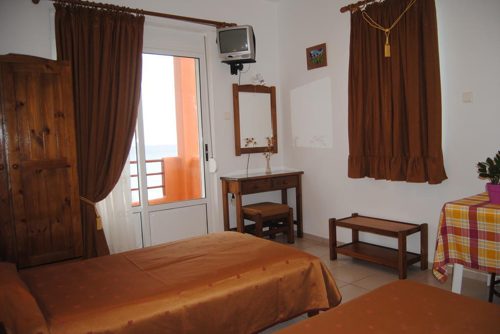 Maria Rooms Agia Ermioni Room photo